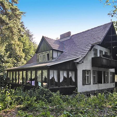 Cottage, Шорфгайде Екстер'єр фото