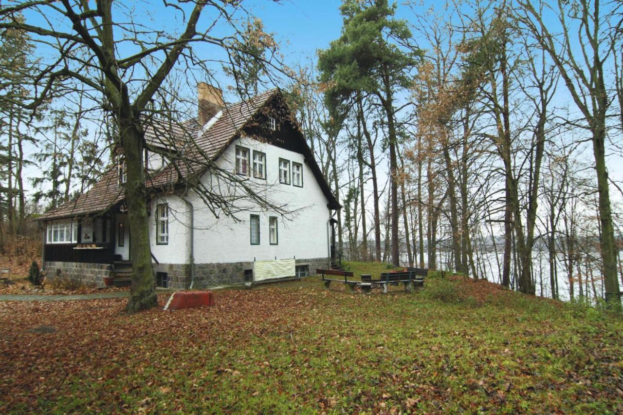 Cottage, Шорфгайде Екстер'єр фото